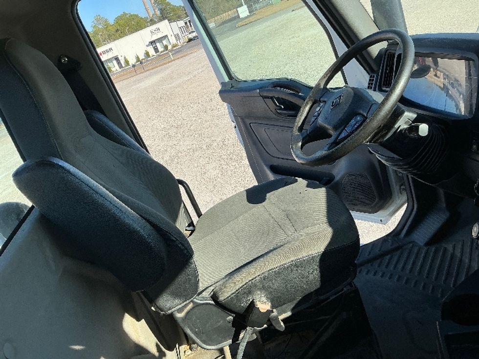 Day Cab Tractor-Heavy Duty Tractors-International-2020-LT625-Gulfport-MS-145,123\n\t\tmiles-$ 56,250 - Image 13