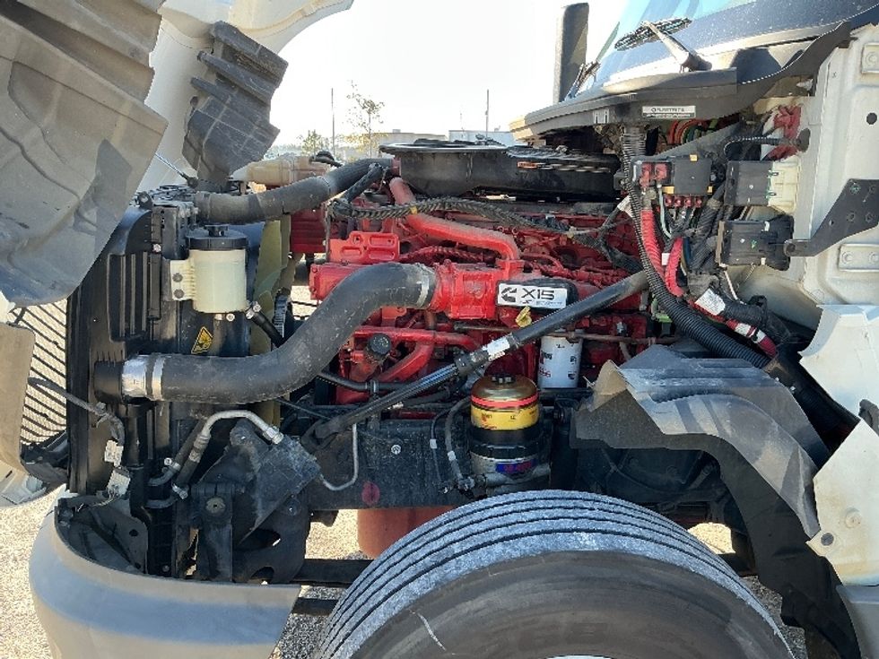 Day Cab Tractor-Heavy Duty Tractors-International-2020-LT625-Gulfport-MS-145,123\n\t\tmiles-$ 56,250 - Image 15