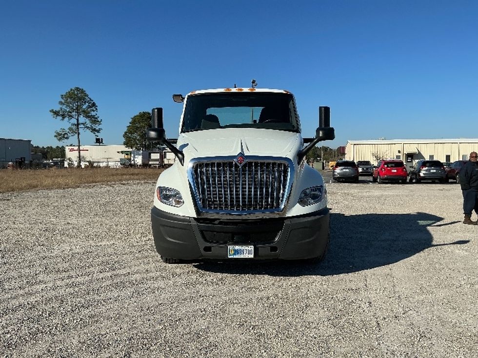 Day Cab Tractor-Heavy Duty Tractors-International-2020-LT625-Gulfport-MS-145,123\n\t\tmiles-$ 56,250 - Image 2