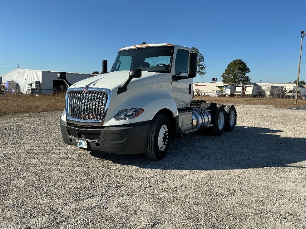 Day Cab Tractor-Heavy Duty Tractors-International-2020-LT625-Gulfport-MS-145,123\n\t\tmiles-$ 56,250 - Image 3