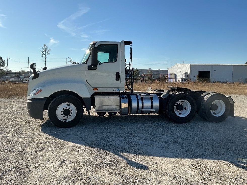 Day Cab Tractor-Heavy Duty Tractors-International-2020-LT625-Gulfport-MS-145,123\n\t\tmiles-$ 56,250 - Image 4