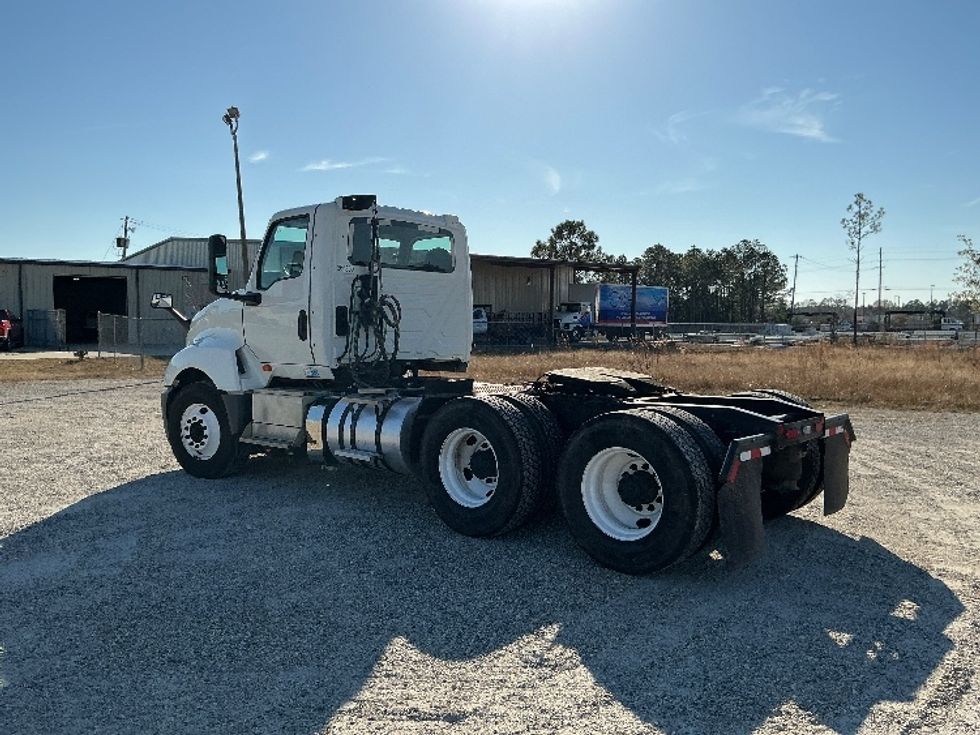 Day Cab Tractor-Heavy Duty Tractors-International-2020-LT625-Gulfport-MS-145,123\n\t\tmiles-$ 56,250 - Image 5