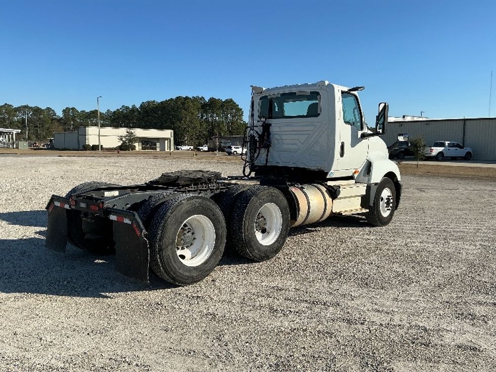Day Cab Tractor-Heavy Duty Tractors-International-2020-LT625-Gulfport-MS-145,123\n\t\tmiles-$ 56,250 - Image 7
