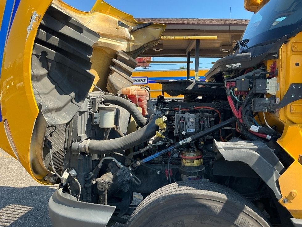 Day Cab Tractor-Heavy Duty Tractors-International-2020-LT625-Gulfport-MS-384,454\n\t\tmiles-$ 28,000 - Image 16
