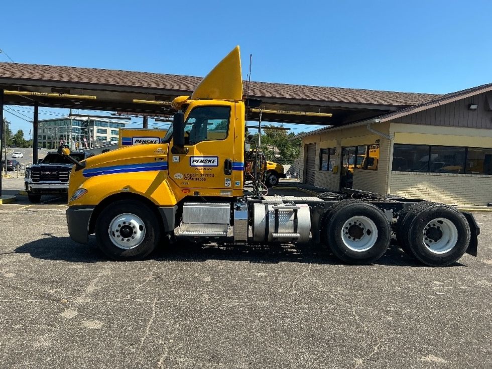Day Cab Tractor-Heavy Duty Tractors-International-2020-LT625-Gulfport-MS-384,454\n\t\tmiles-$ 28,000 - Image 4