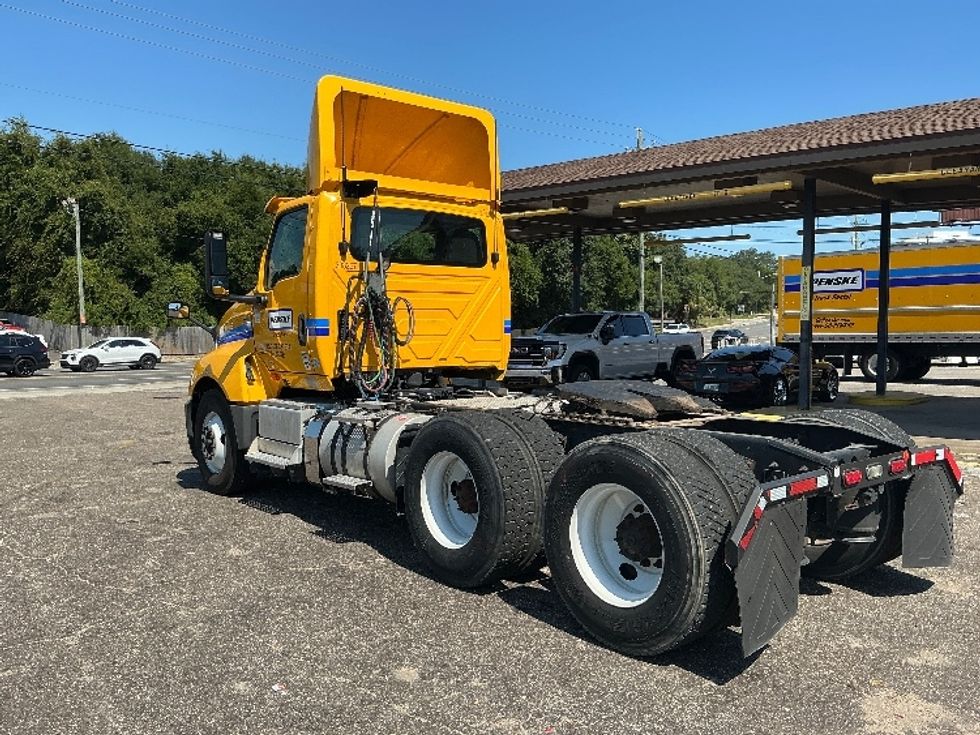 Day Cab Tractor-Heavy Duty Tractors-International-2020-LT625-Gulfport-MS-384,454\n\t\tmiles-$ 28,000 - Image 5