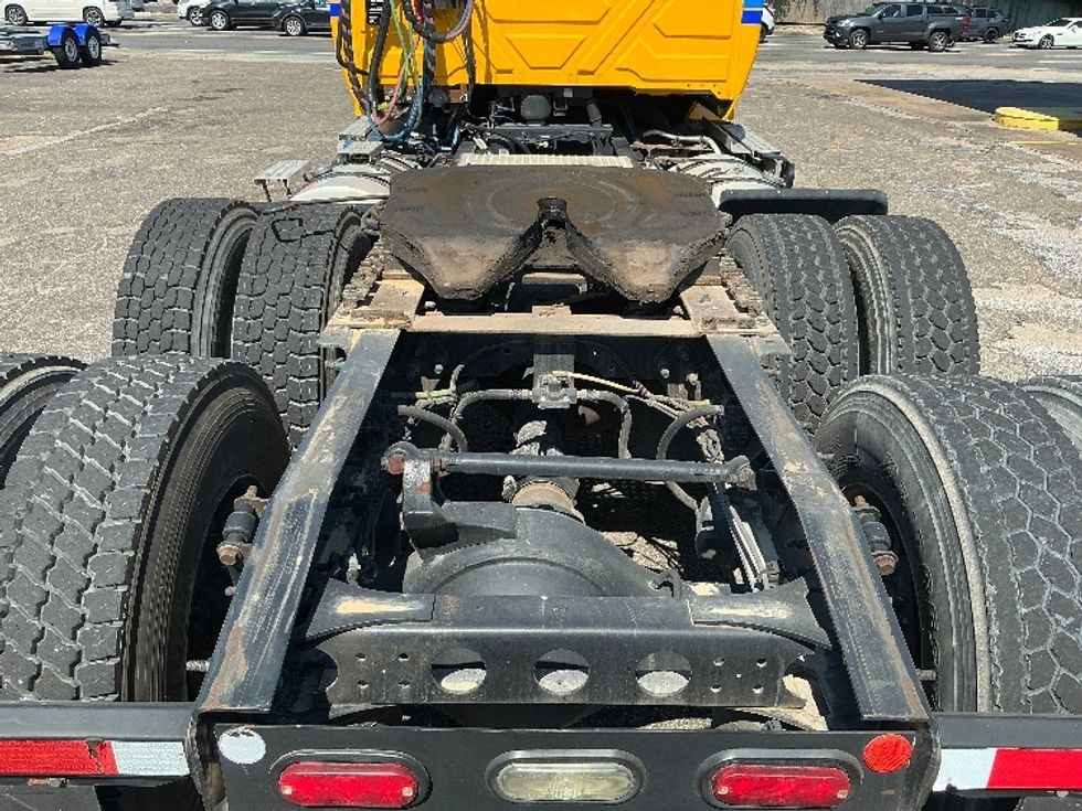 Day Cab Tractor-Heavy Duty Tractors-International-2020-LT625-Gulfport-MS-384,454\n\t\tmiles-$ 28,000 - Image 6