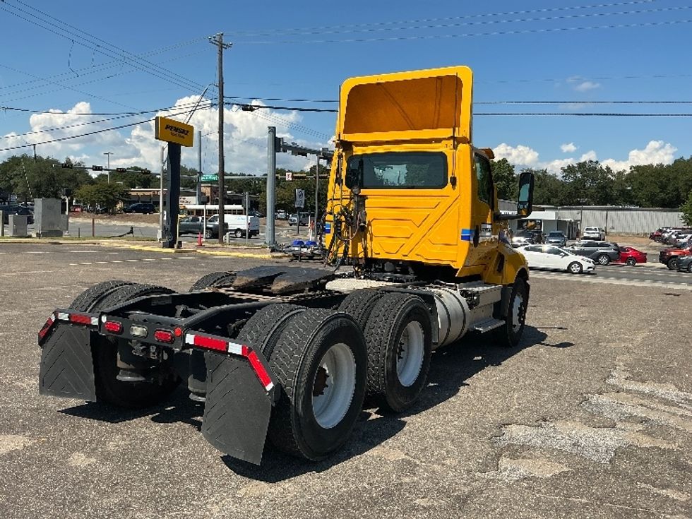 Day Cab Tractor-Heavy Duty Tractors-International-2020-LT625-Gulfport-MS-384,454\n\t\tmiles-$ 28,000 - Image 7