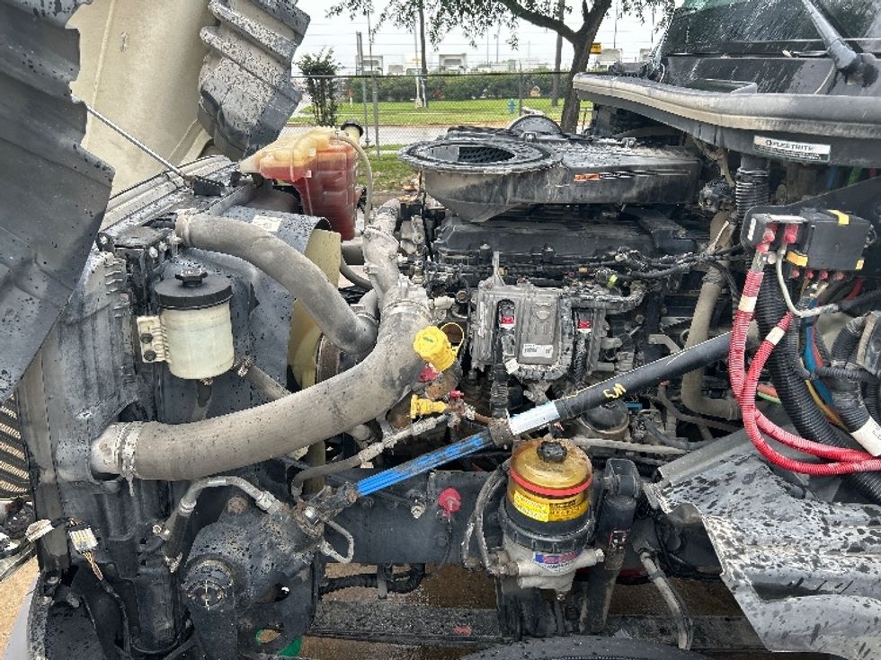 Day Cab Tractor-Heavy Duty Tractors-International-2020-LT625-Houston-TX-149,573\n\t\tmiles-$ 33,000 - Image 14
