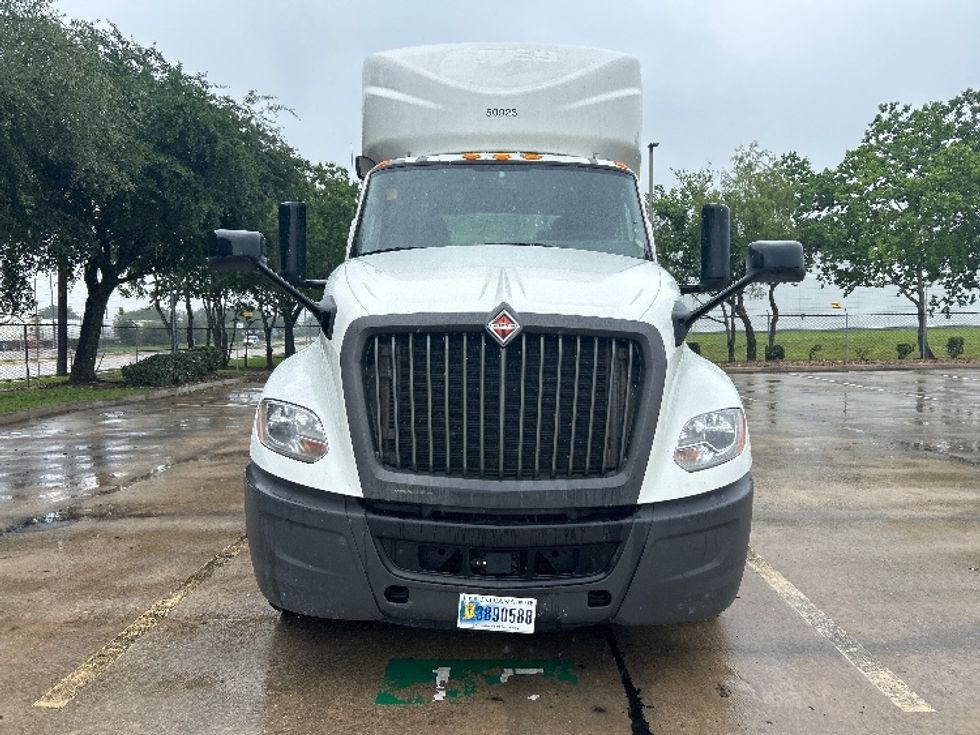 Day Cab Tractor-Heavy Duty Tractors-International-2020-LT625-Houston-TX-149,573\n\t\tmiles-$ 33,000 - Image 2