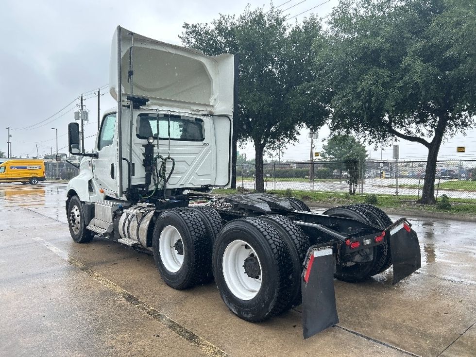 Day Cab Tractor-Heavy Duty Tractors-International-2020-LT625-Houston-TX-149,573\n\t\tmiles-$ 33,000 - Image 5
