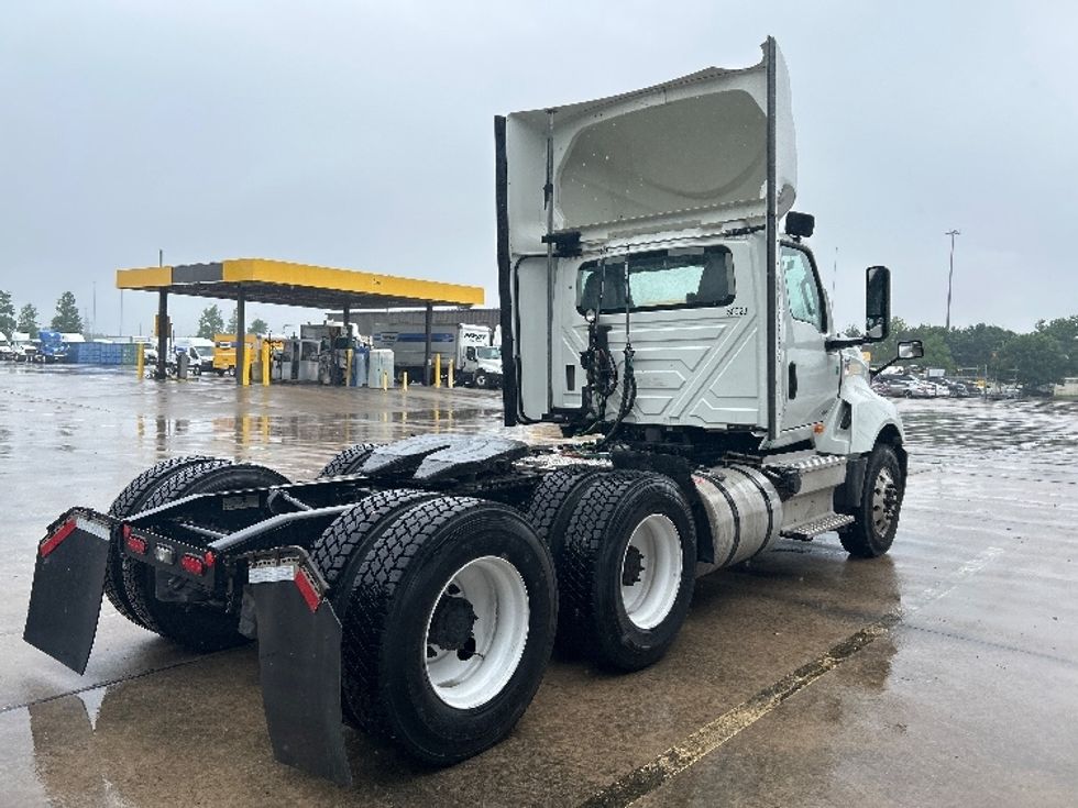Day Cab Tractor-Heavy Duty Tractors-International-2020-LT625-Houston-TX-149,573\n\t\tmiles-$ 33,000 - Image 7