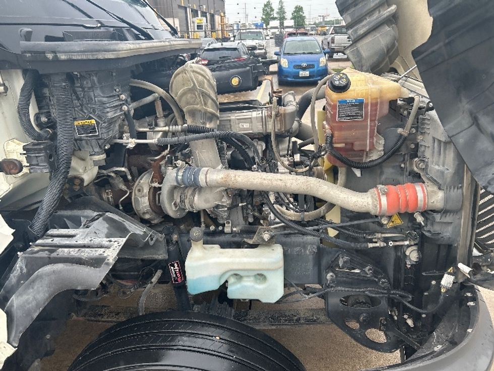 Day Cab Tractor-Heavy Duty Tractors-International-2020-LT625-Houston-TX-269,821\n\t\tmiles-$ 32,750 - Image 11