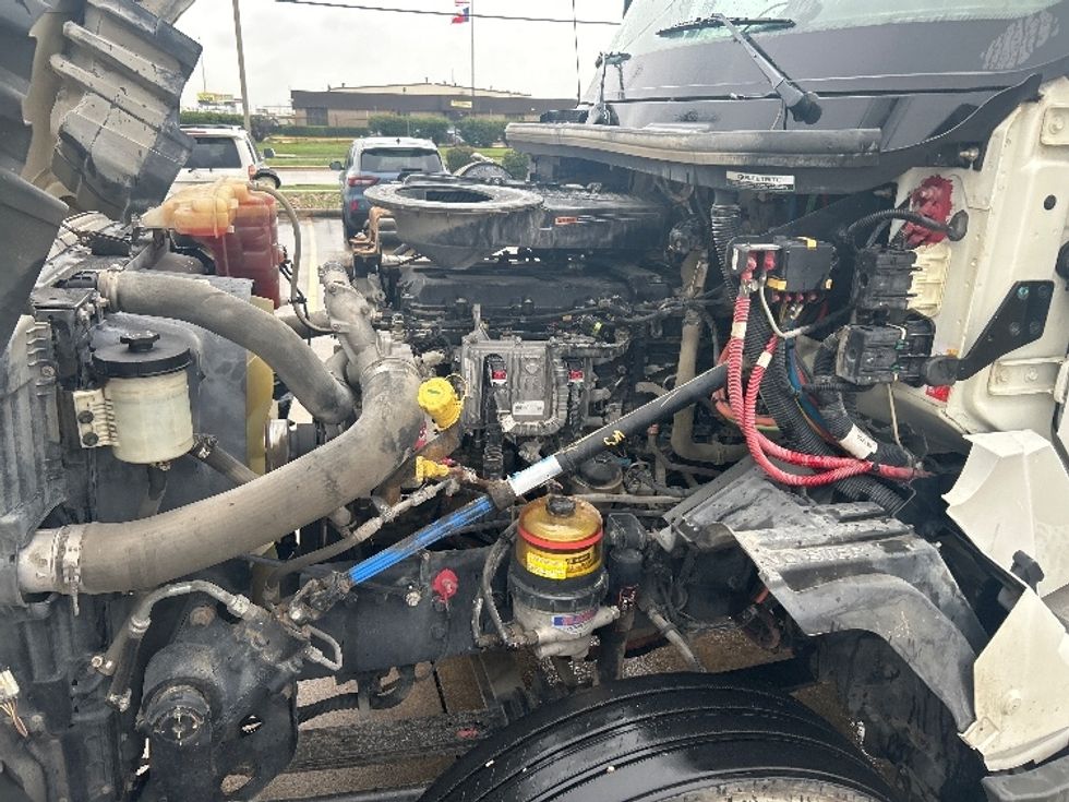 Day Cab Tractor-Heavy Duty Tractors-International-2020-LT625-Houston-TX-269,821\n\t\tmiles-$ 32,750 - Image 12