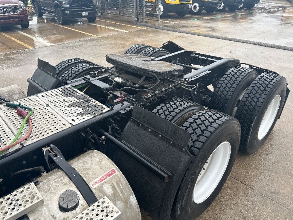 Day Cab Tractor-Heavy Duty Tractors-International-2020-LT625-Houston-TX-269,821\n\t\tmiles-$ 32,750 - Image 13