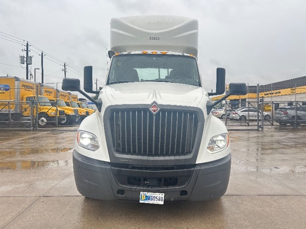 Day Cab Tractor-Heavy Duty Tractors-International-2020-LT625-Houston-TX-269,821\n\t\tmiles-$ 32,750 - Image 2