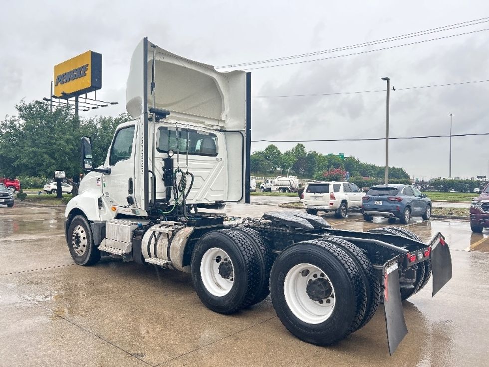 Day Cab Tractor-Heavy Duty Tractors-International-2020-LT625-Houston-TX-269,821\n\t\tmiles-$ 32,750 - Image 5