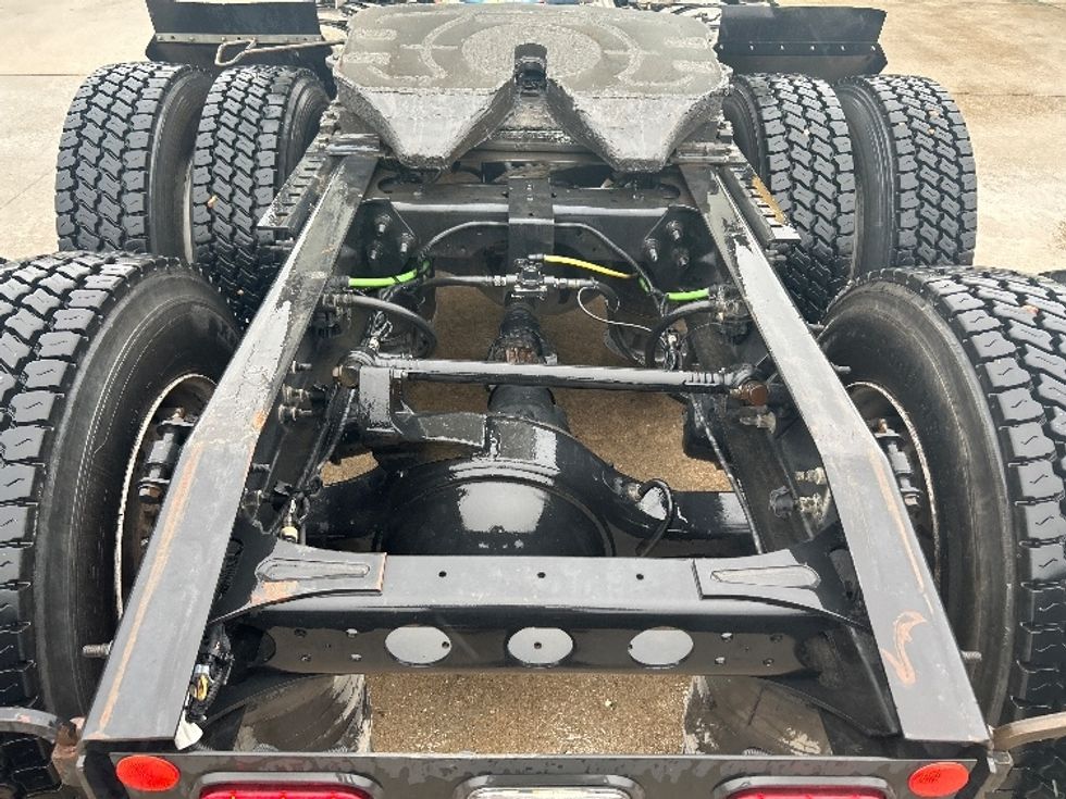 Day Cab Tractor-Heavy Duty Tractors-International-2020-LT625-Houston-TX-269,821\n\t\tmiles-$ 32,750 - Image 6