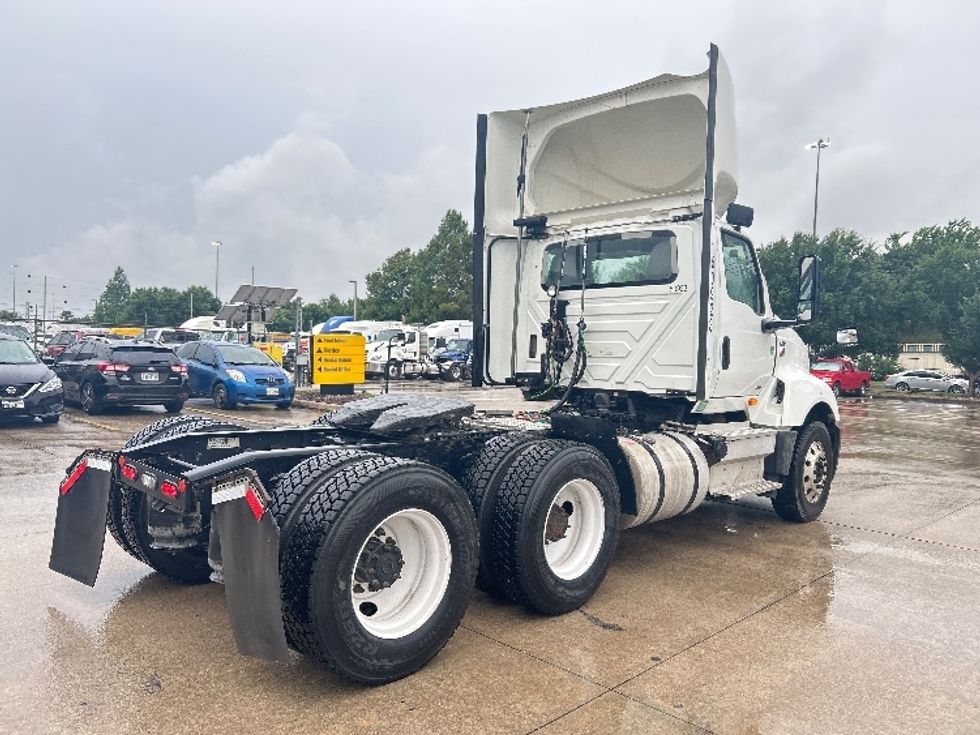 Day Cab Tractor-Heavy Duty Tractors-International-2020-LT625-Houston-TX-269,821\n\t\tmiles-$ 32,750 - Image 7