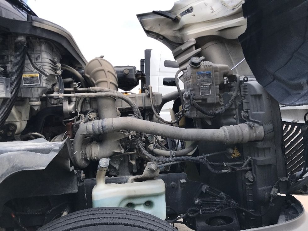 Day Cab Tractor-Heavy Duty Tractors-International-2020-LT625-Houston-TX-319,486\n\t\tmiles-$ 42,250 - Image 15