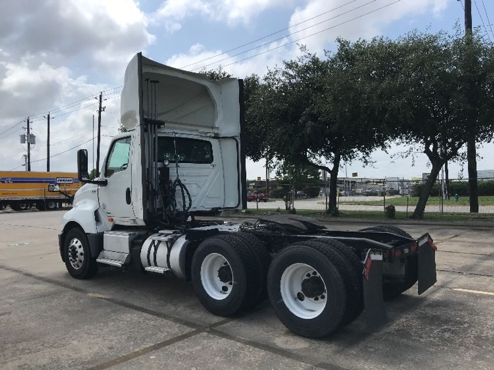 Day Cab Tractor-Heavy Duty Tractors-International-2020-LT625-Houston-TX-319,486\n\t\tmiles-$ 42,250 - Image 5