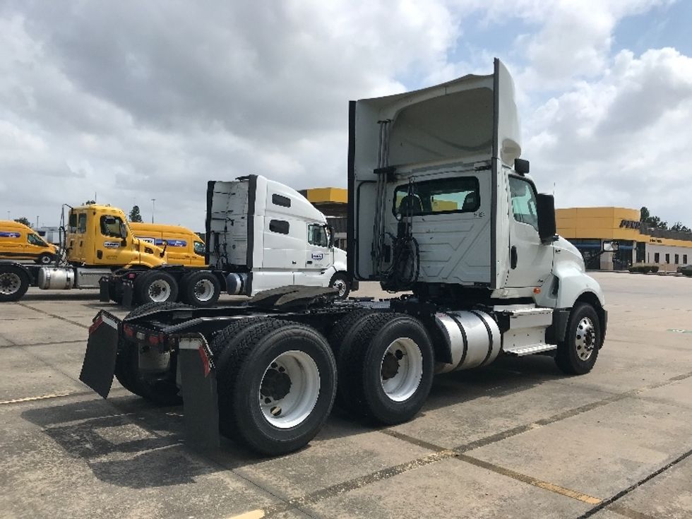 Day Cab Tractor-Heavy Duty Tractors-International-2020-LT625-Houston-TX-319,486\n\t\tmiles-$ 42,250 - Image 7