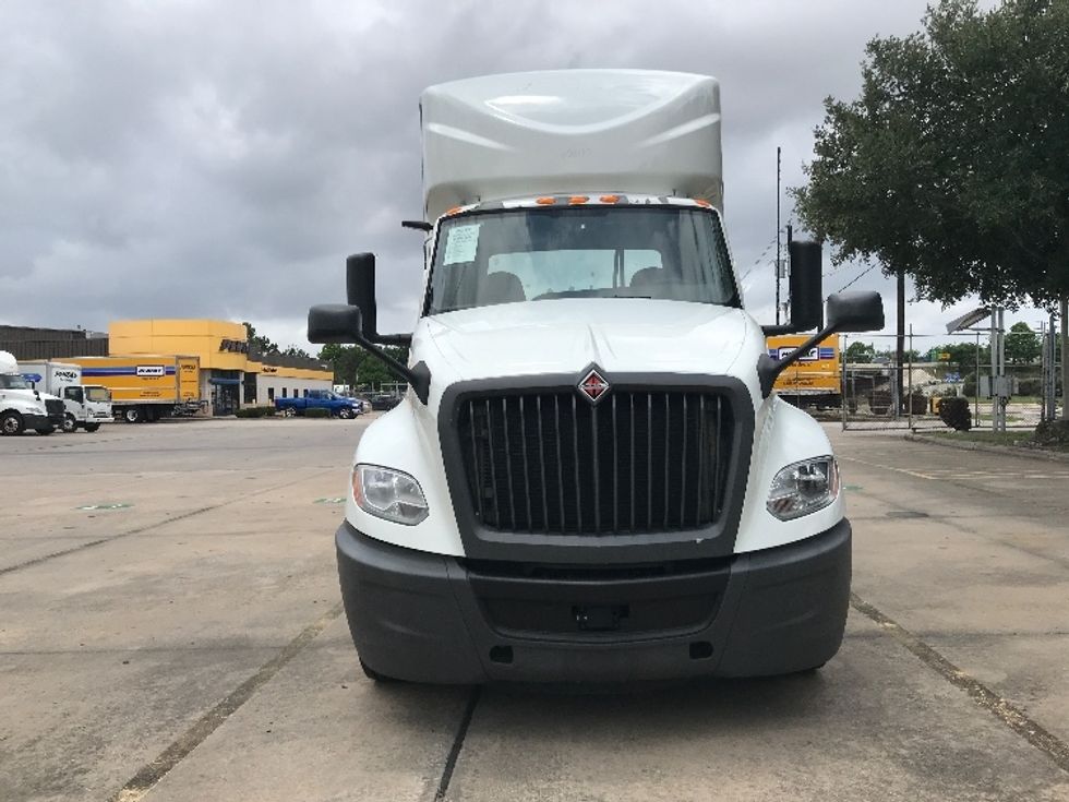 Day Cab Tractor-Heavy Duty Tractors-International-2020-LT625-Houston-TX-319,937\n\t\tmiles-$ 29,500 - Image 2