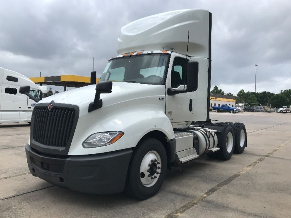Day Cab Tractor-Heavy Duty Tractors-International-2020-LT625-Houston-TX-319,937\n\t\tmiles-$ 29,500 - Image 3