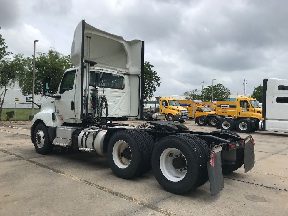 Day Cab Tractor-Heavy Duty Tractors-International-2020-LT625-Houston-TX-319,937\n\t\tmiles-$ 29,500 - Image 5