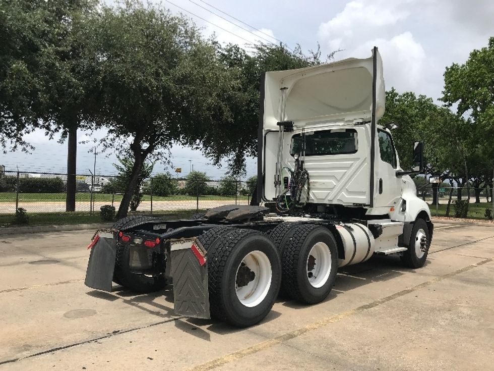 Day Cab Tractor-Heavy Duty Tractors-International-2020-LT625-Houston-TX-319,937\n\t\tmiles-$ 29,500 - Image 7