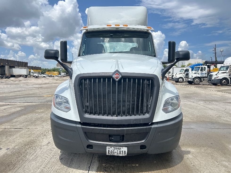 Day Cab Tractor-Heavy Duty Tractors-International-2020-LT625-Houston-TX-537,090\n\t\tmiles-$ 24,750 - Image 2