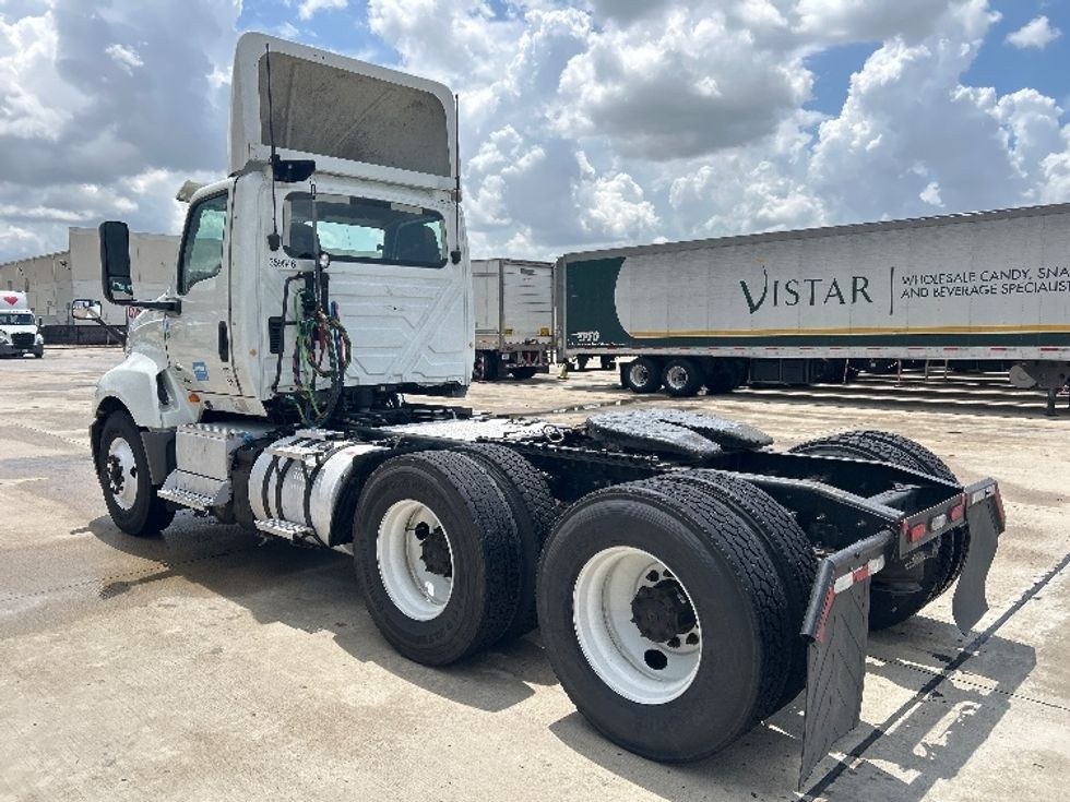 Day Cab Tractor-Heavy Duty Tractors-International-2020-LT625-Houston-TX-537,090\n\t\tmiles-$ 24,750 - Image 5