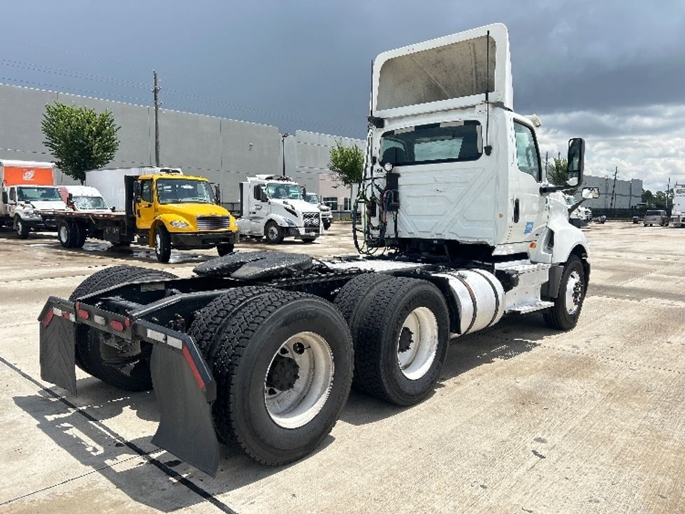 Day Cab Tractor-Heavy Duty Tractors-International-2020-LT625-Houston-TX-537,090\n\t\tmiles-$ 24,750 - Image 7