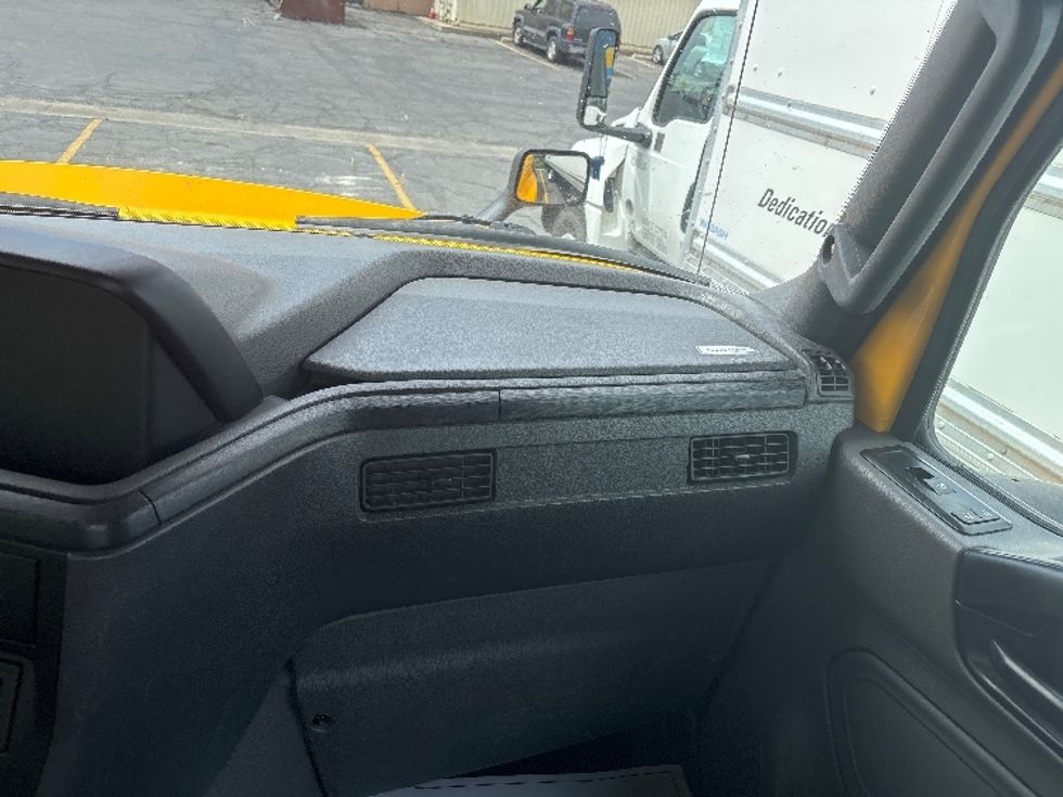 Day Cab Tractor-Heavy Duty Tractors-International-2020-LT625-Idaho Falls-ID-252,354\n\t\tmiles-$ 29,250 - Image 13