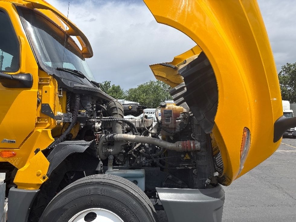 Day Cab Tractor-Heavy Duty Tractors-International-2020-LT625-Idaho Falls-ID-252,354\n\t\tmiles-$ 29,250 - Image 15