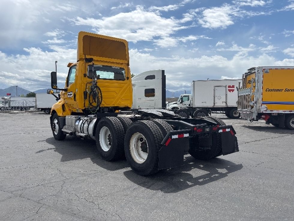 Day Cab Tractor-Heavy Duty Tractors-International-2020-LT625-Idaho Falls-ID-252,354\n\t\tmiles-$ 29,250 - Image 5