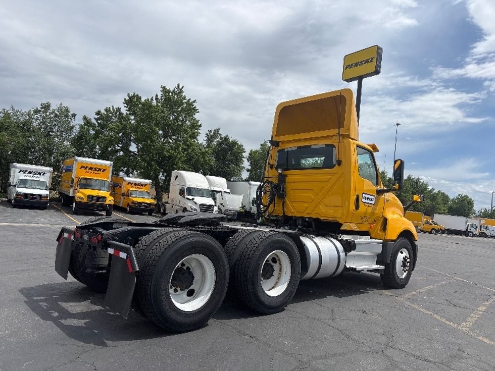 Day Cab Tractor-Heavy Duty Tractors-International-2020-LT625-Idaho Falls-ID-252,354\n\t\tmiles-$ 29,250 - Image 7