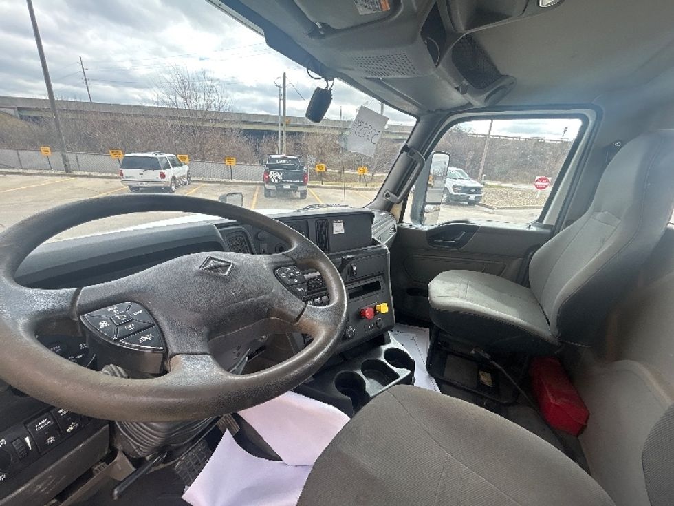 Day Cab Tractor-Heavy Duty Tractors-International-2020-LT625-Indianapolis-IN-314,125\n\t\tmiles-$ 30,250 - Image 10