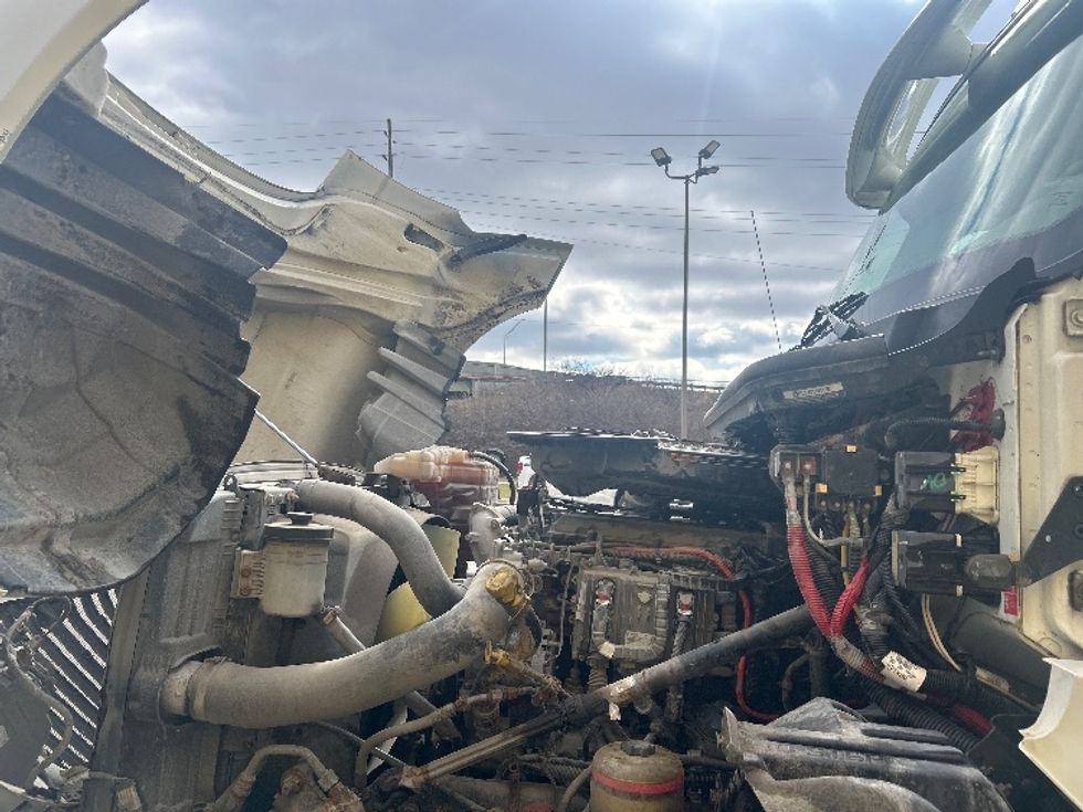 Day Cab Tractor-Heavy Duty Tractors-International-2020-LT625-Indianapolis-IN-314,125\n\t\tmiles-$ 30,250 - Image 16