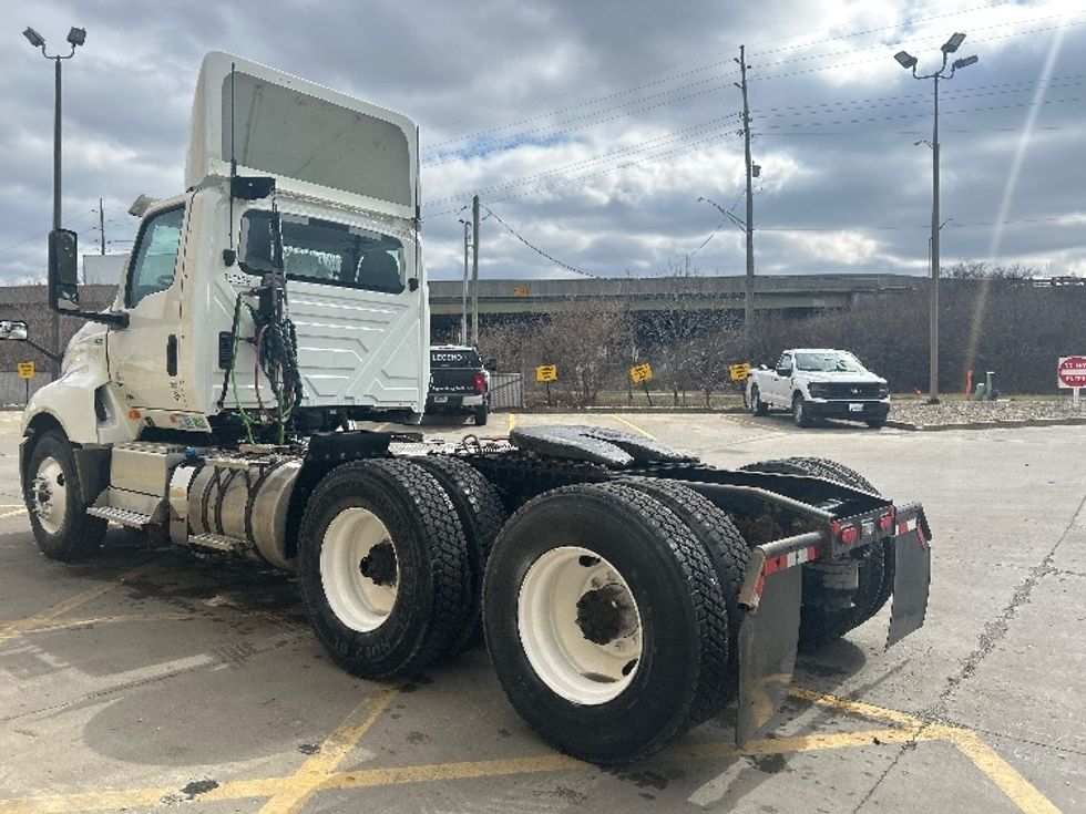 Day Cab Tractor-Heavy Duty Tractors-International-2020-LT625-Indianapolis-IN-314,125\n\t\tmiles-$ 30,250 - Image 5