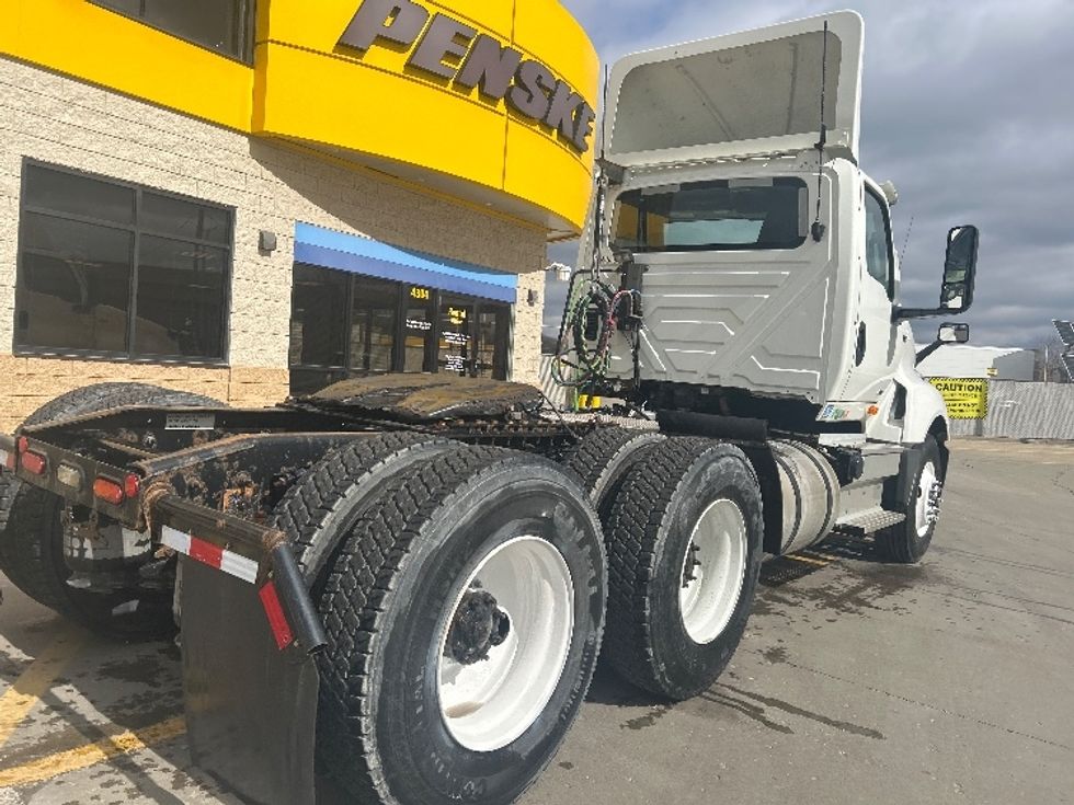 Day Cab Tractor-Heavy Duty Tractors-International-2020-LT625-Indianapolis-IN-314,125\n\t\tmiles-$ 30,250 - Image 7