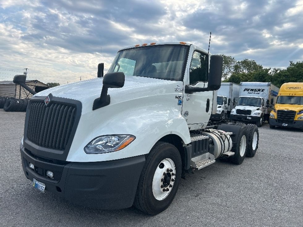 Day Cab Tractor-Heavy Duty Tractors-International-2020-LT625-Jackson-TN-275,753\n\t\tmiles-$ 53,000 - Image 3