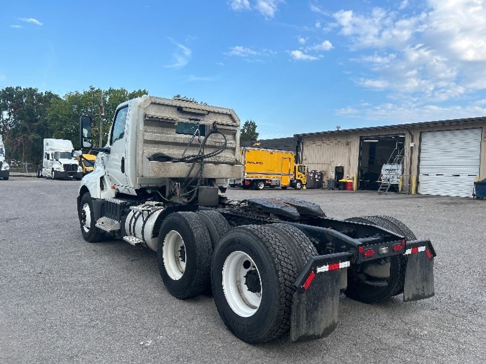 Day Cab Tractor-Heavy Duty Tractors-International-2020-LT625-Jackson-TN-275,753\n\t\tmiles-$ 53,000 - Image 5
