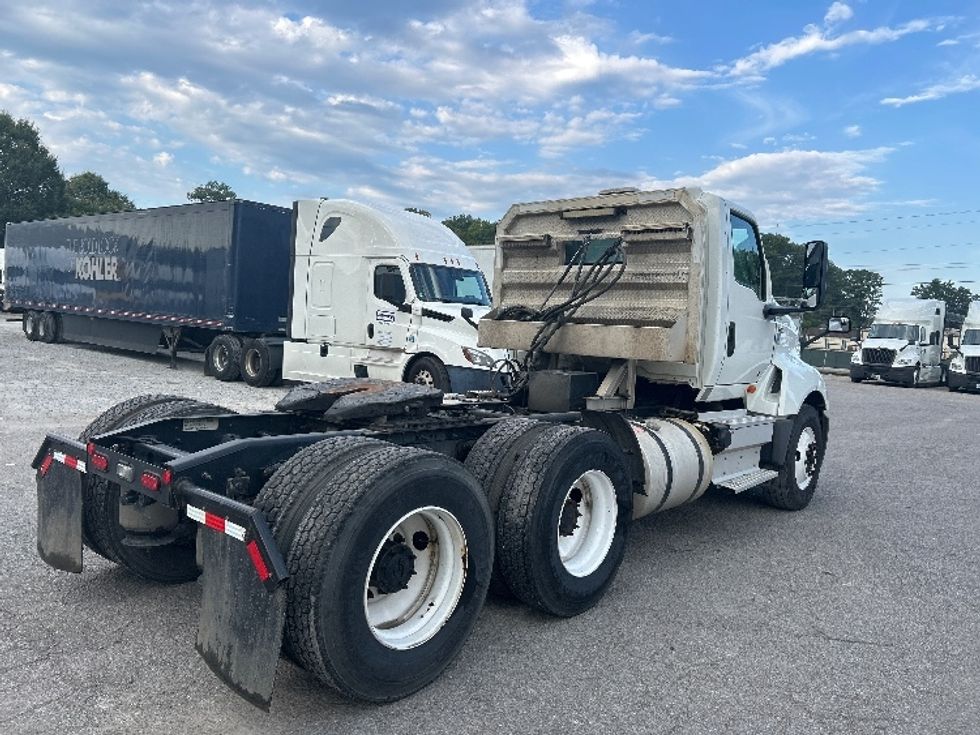 Day Cab Tractor-Heavy Duty Tractors-International-2020-LT625-Jackson-TN-275,753\n\t\tmiles-$ 53,000 - Image 7