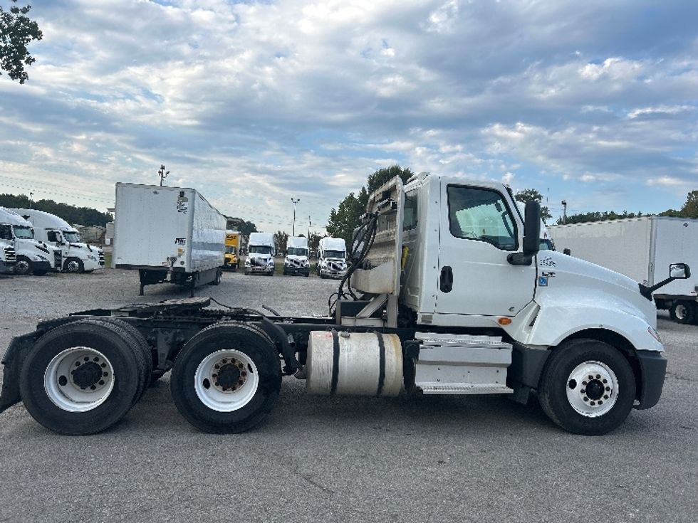 Day Cab Tractor-Heavy Duty Tractors-International-2020-LT625-Jackson-TN-275,753\n\t\tmiles-$ 53,000 - Image 8