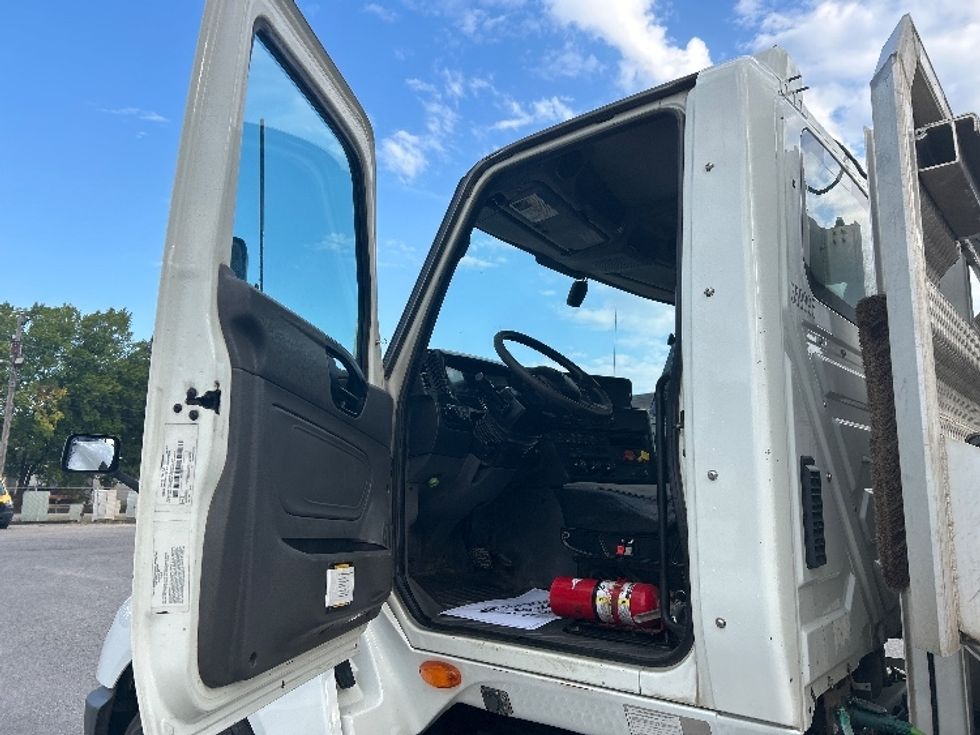 Day Cab Tractor-Heavy Duty Tractors-International-2020-LT625-Jackson-TN-275,753\n\t\tmiles-$ 53,000 - Image 9