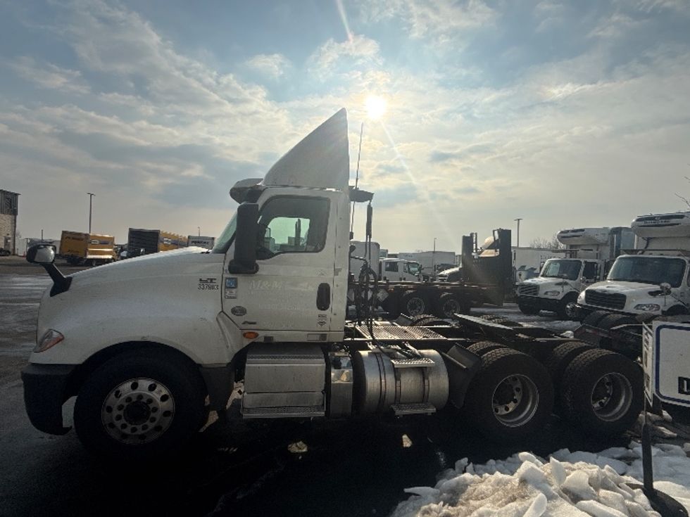 Day Cab Tractor-Heavy Duty Tractors-International-2020-LT625-Jessup-MD-465,219\n\t\tmiles-$ 22,750 - Image 4