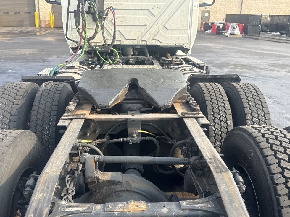 Day Cab Tractor-Heavy Duty Tractors-International-2020-LT625-Jessup-MD-465,219\n\t\tmiles-$ 22,750 - Image 6