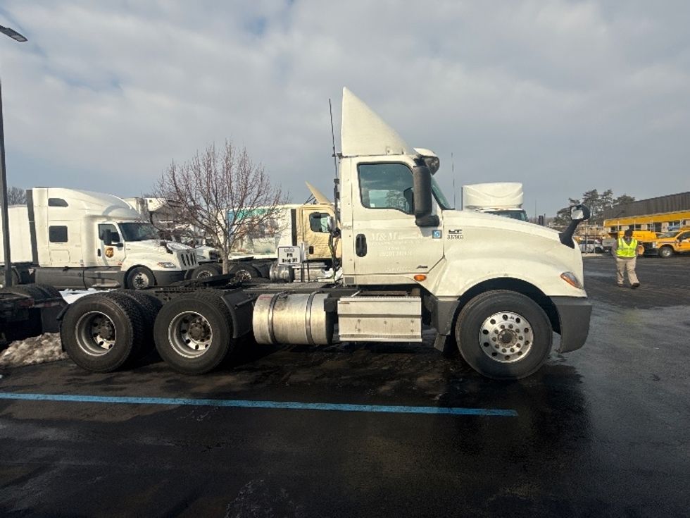 Day Cab Tractor-Heavy Duty Tractors-International-2020-LT625-Jessup-MD-465,219\n\t\tmiles-$ 22,750 - Image 7