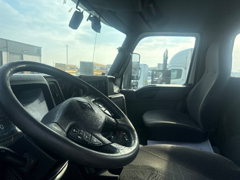 Day Cab Tractor-Heavy Duty Tractors-International-2020-LT625-Jessup-MD-465,219\n\t\tmiles-$ 22,750 - Image 9